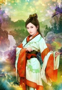 东寻记+番外
