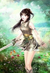 六宮風華，嫡女重生驚天下